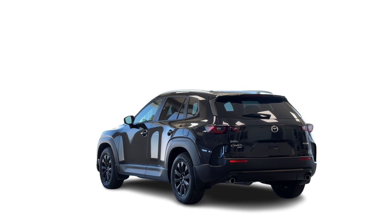 Mazda CX-50  2024 à Regina, Saskatchewan