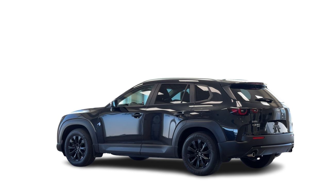 Mazda CX-50  2024 à Regina, Saskatchewan