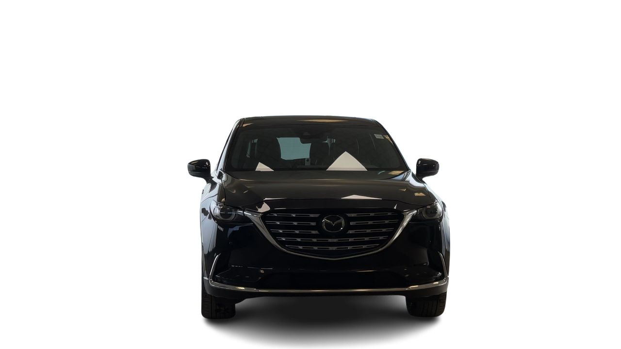 2022 Mazda CX-9 in Regina, Saskatchewan