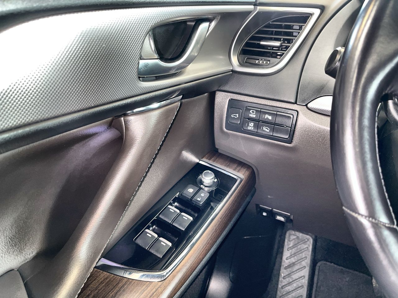 2022 Mazda CX-9 in Regina, Saskatchewan