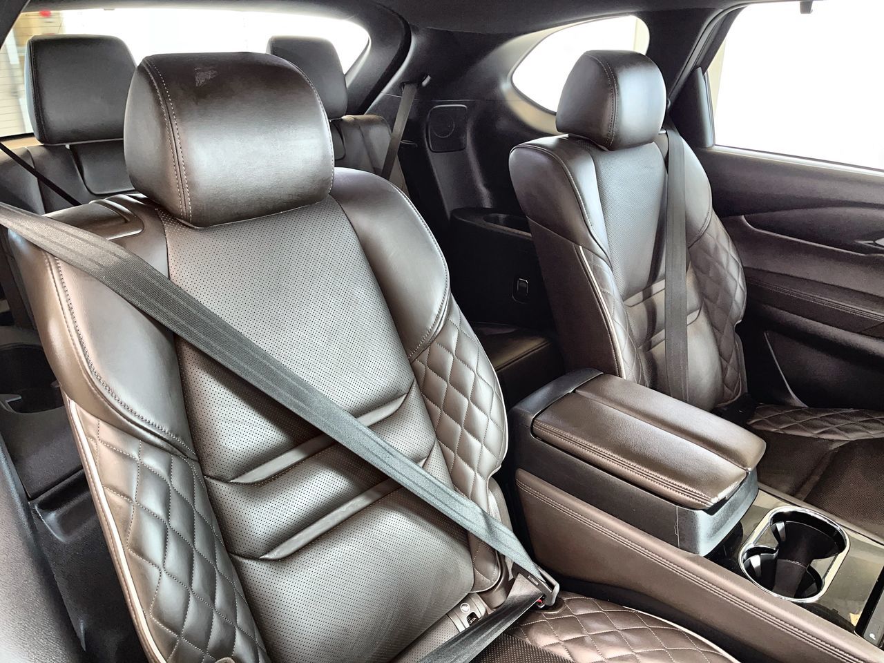 2022 Mazda CX-9 in Regina, Saskatchewan