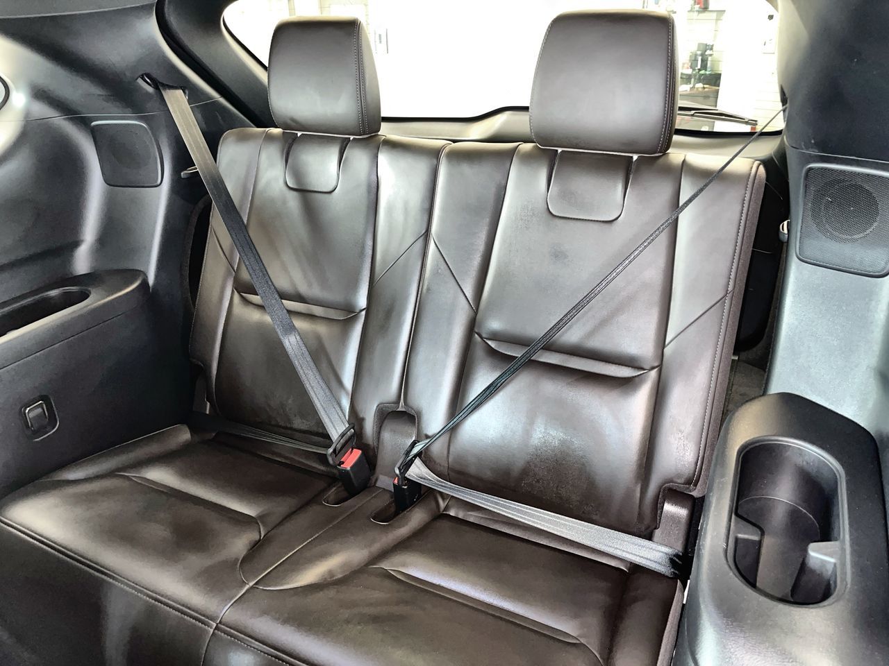 2022 Mazda CX-9 in Regina, Saskatchewan