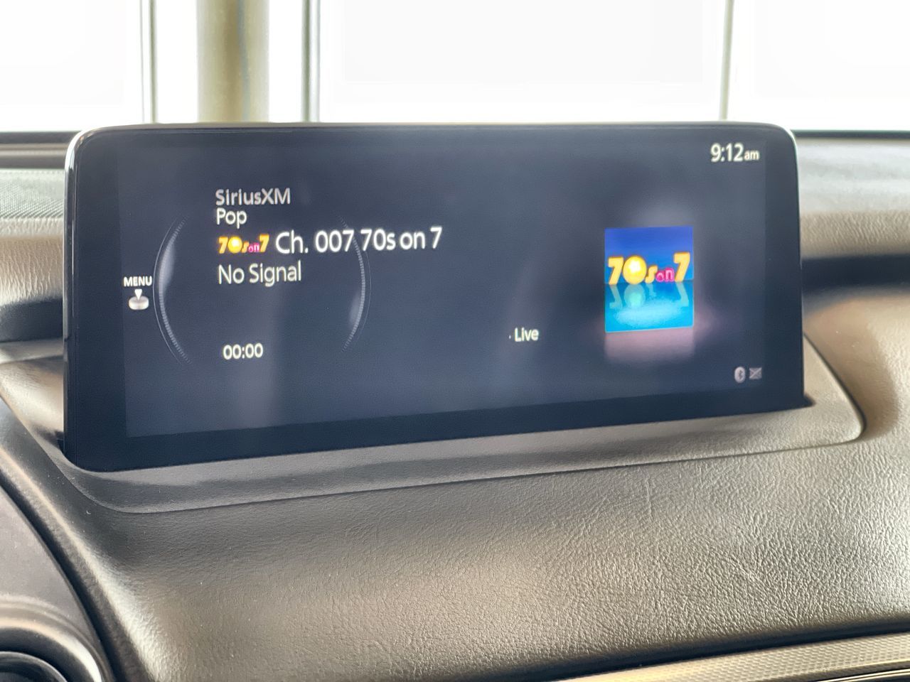 2022 Mazda CX-9 in Regina, Saskatchewan