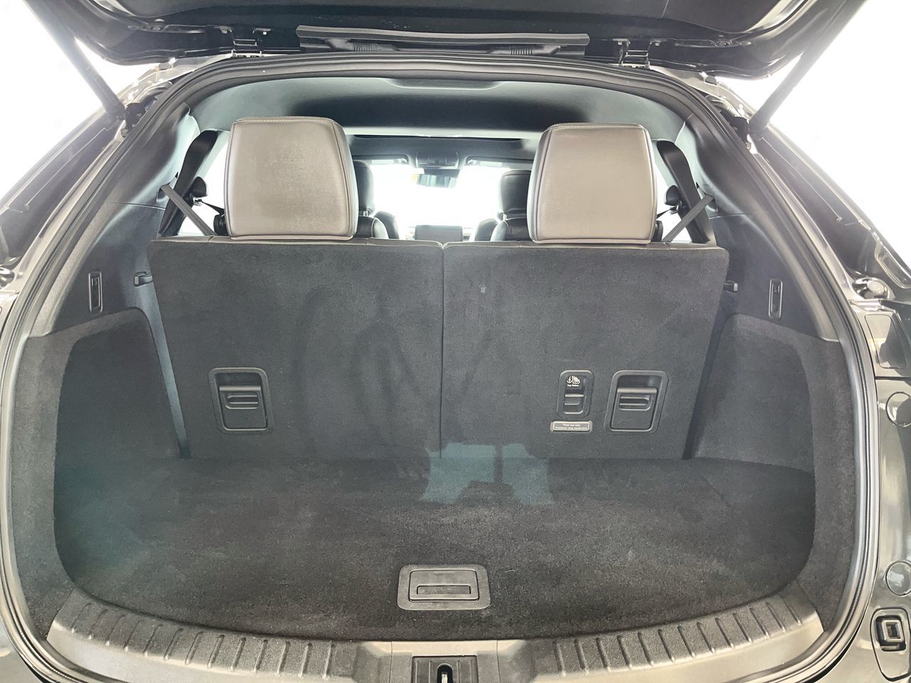2022 Mazda CX-9 in Regina, Saskatchewan