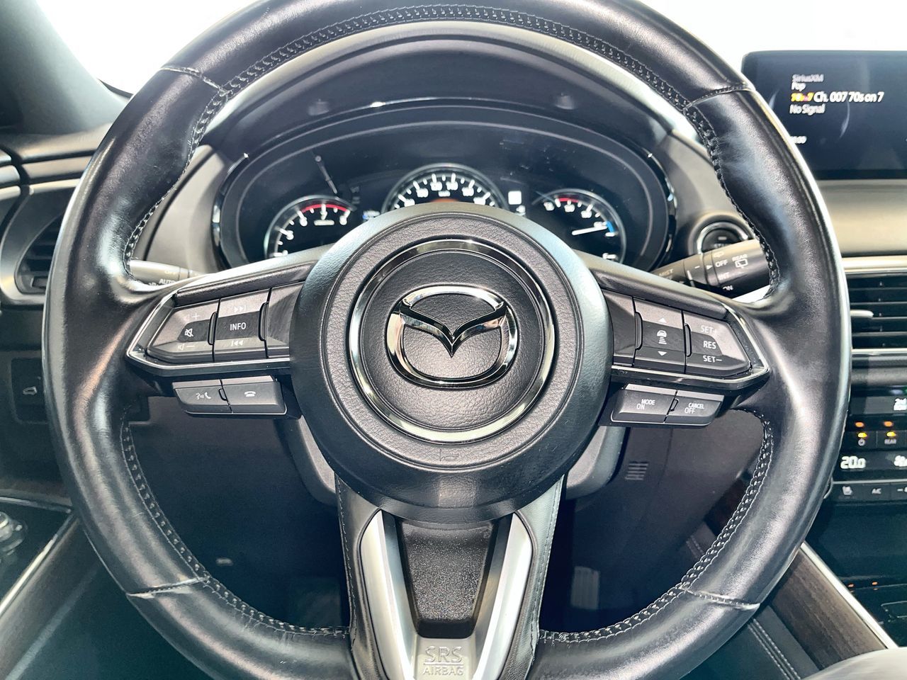 2022 Mazda CX-9 in Regina, Saskatchewan