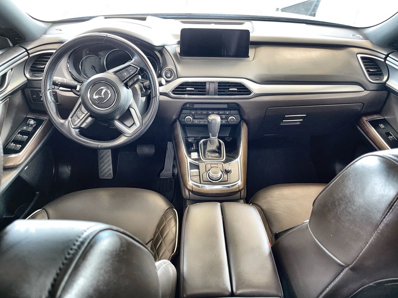 2022 Mazda CX-9 in Regina, Saskatchewan