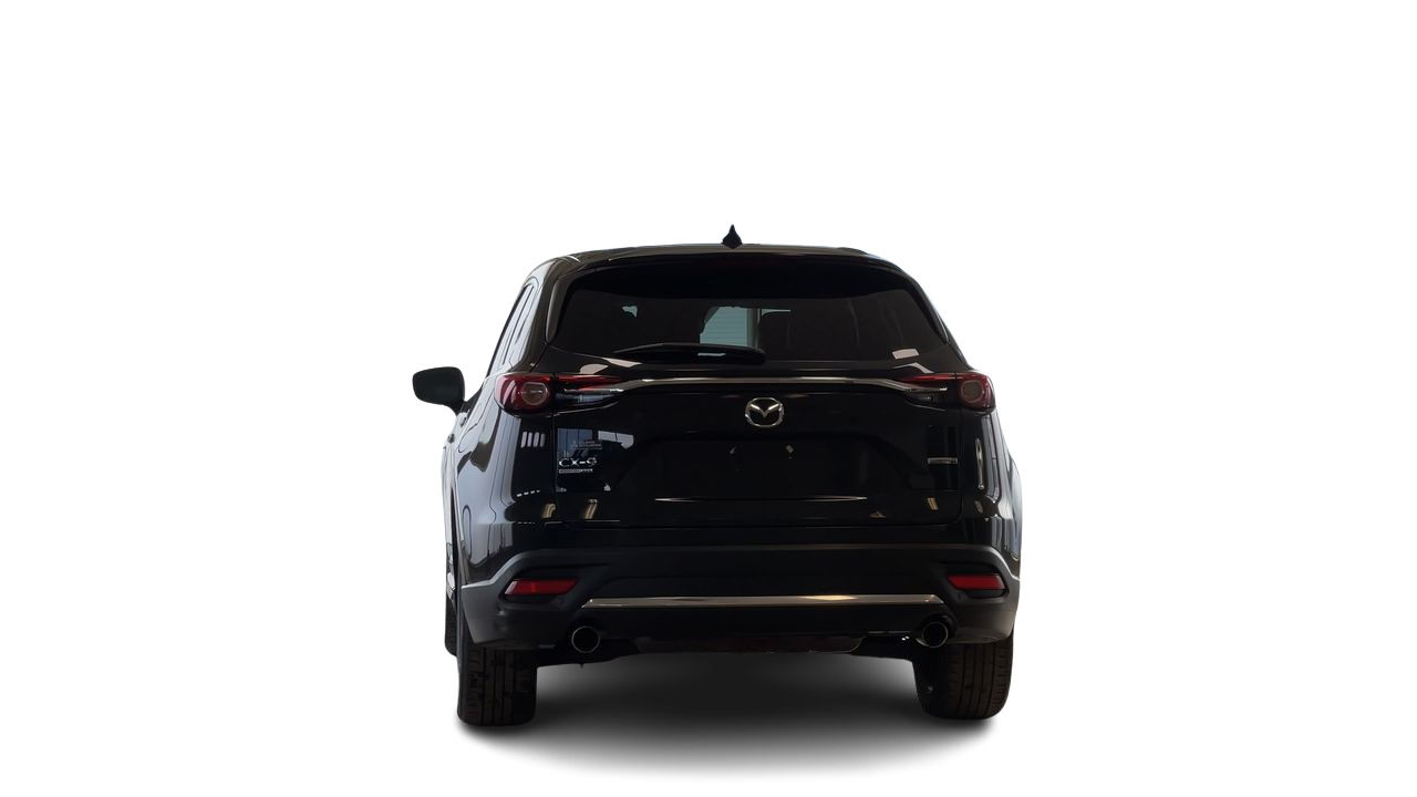 2022 Mazda CX-9 in Regina, Saskatchewan