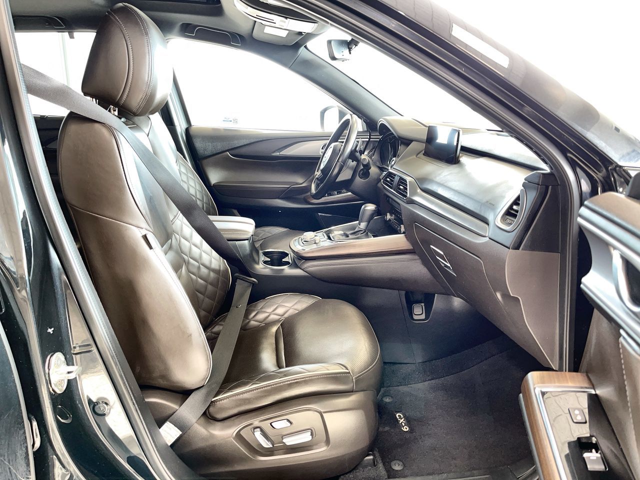 2022 Mazda CX-9 in Regina, Saskatchewan