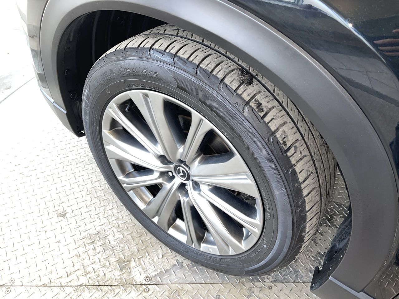 2022 Mazda CX-9 in Regina, Saskatchewan