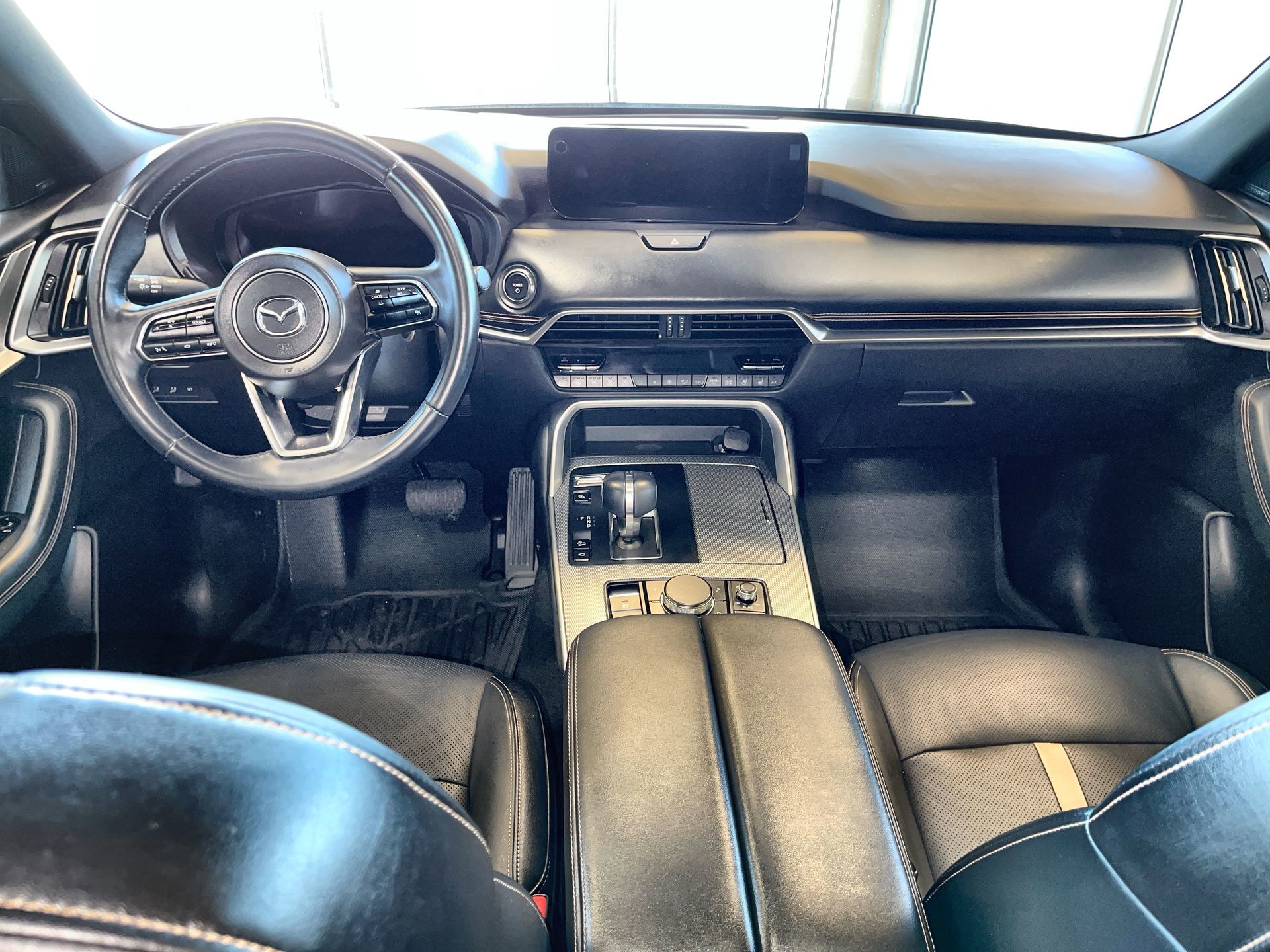 2024 Mazda CX-90 PHEV GT