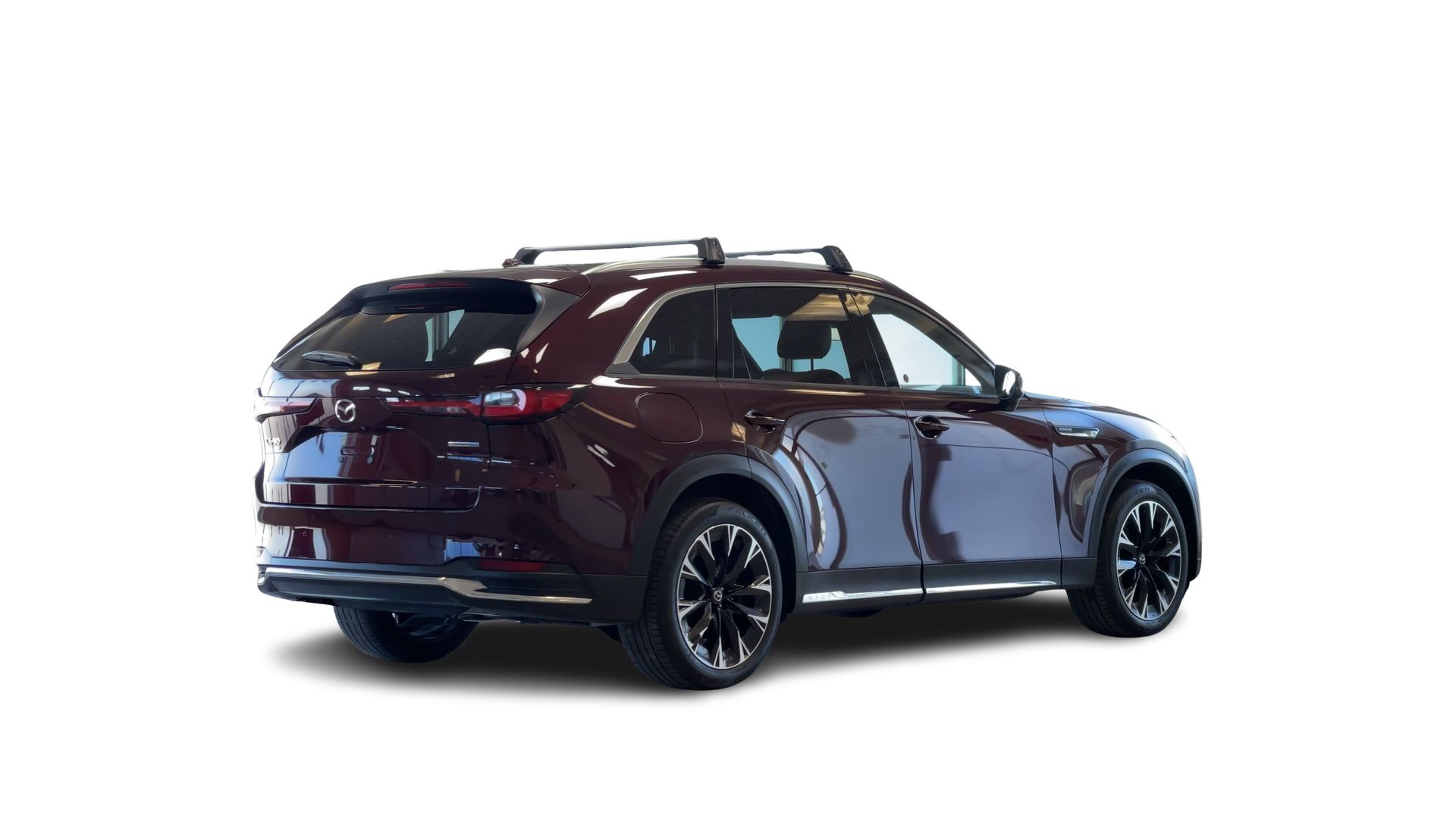 2024 Mazda CX-90 PHEV GT