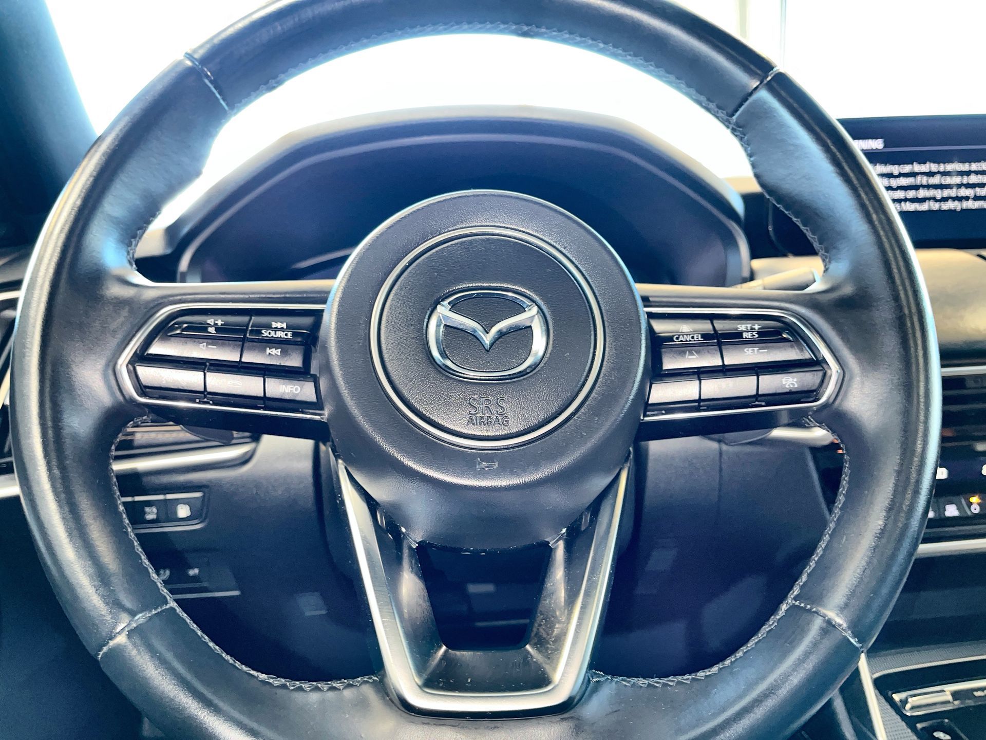 2024 Mazda CX-90 PHEV GT