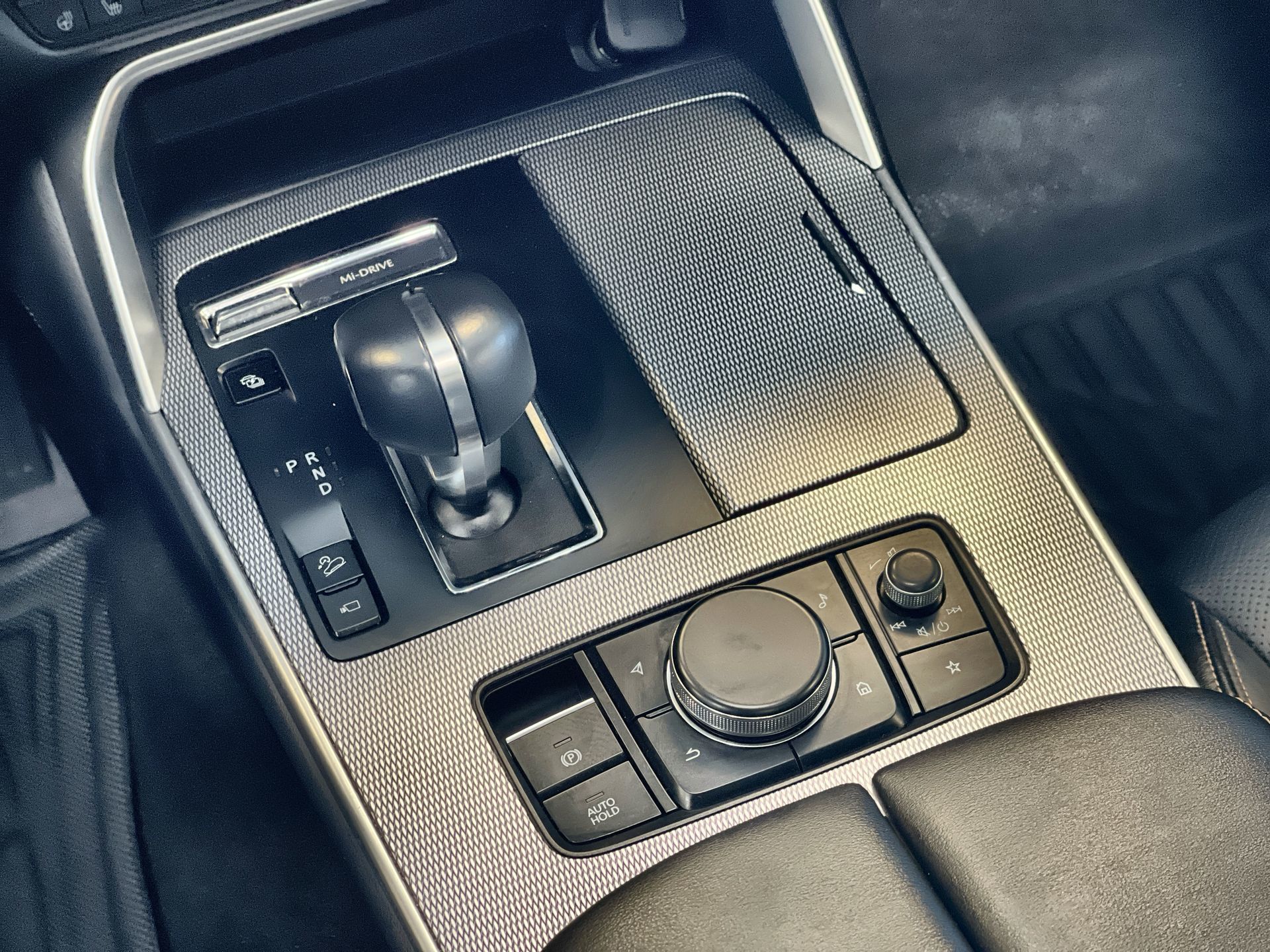 2024 Mazda CX-90 PHEV GT