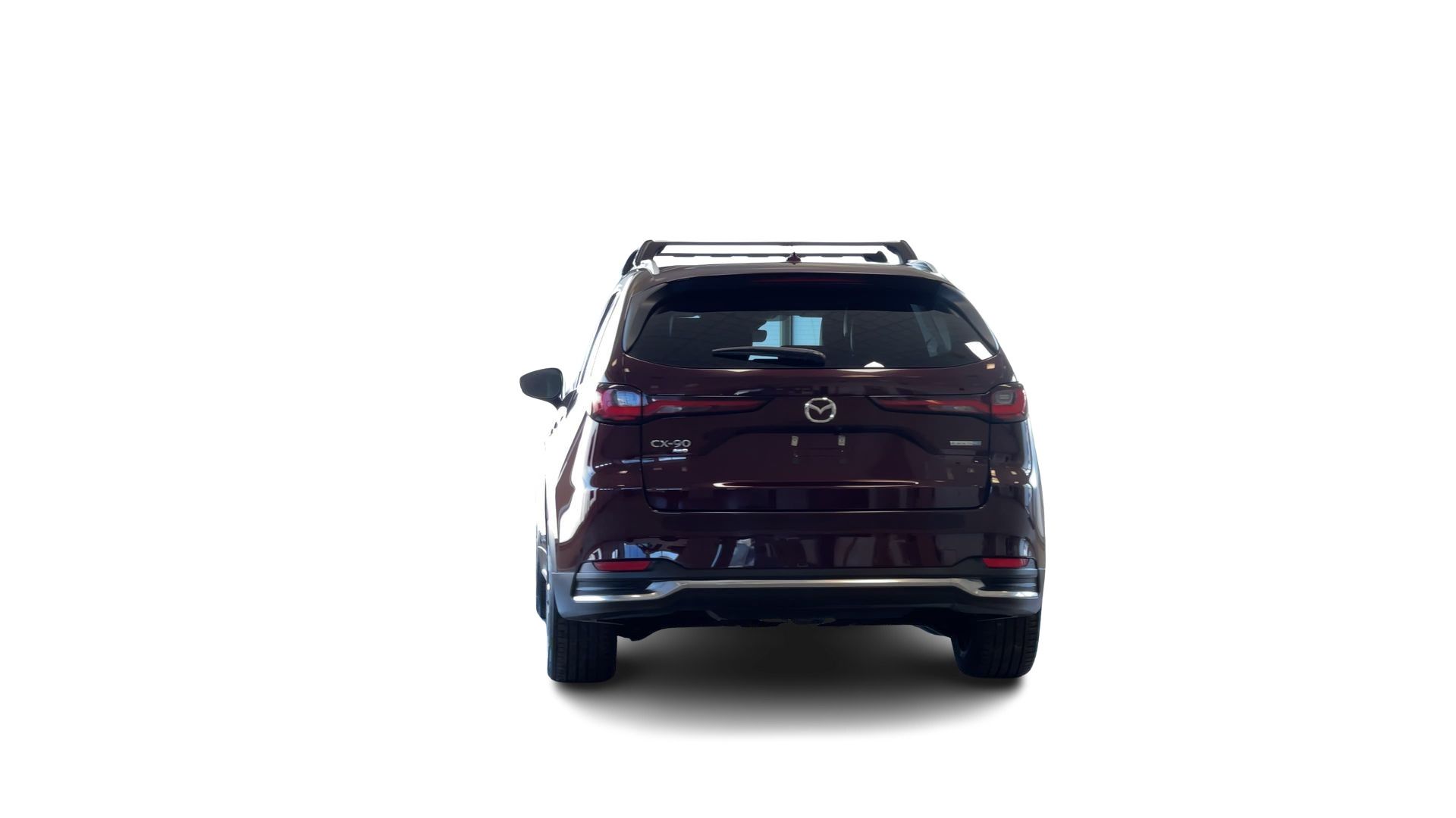 2024 Mazda CX-90 PHEV GT