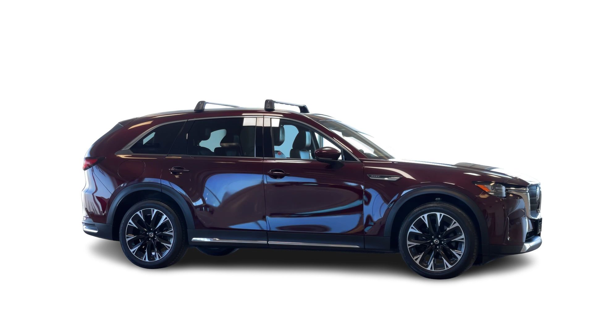 2024 Mazda CX-90 PHEV GT