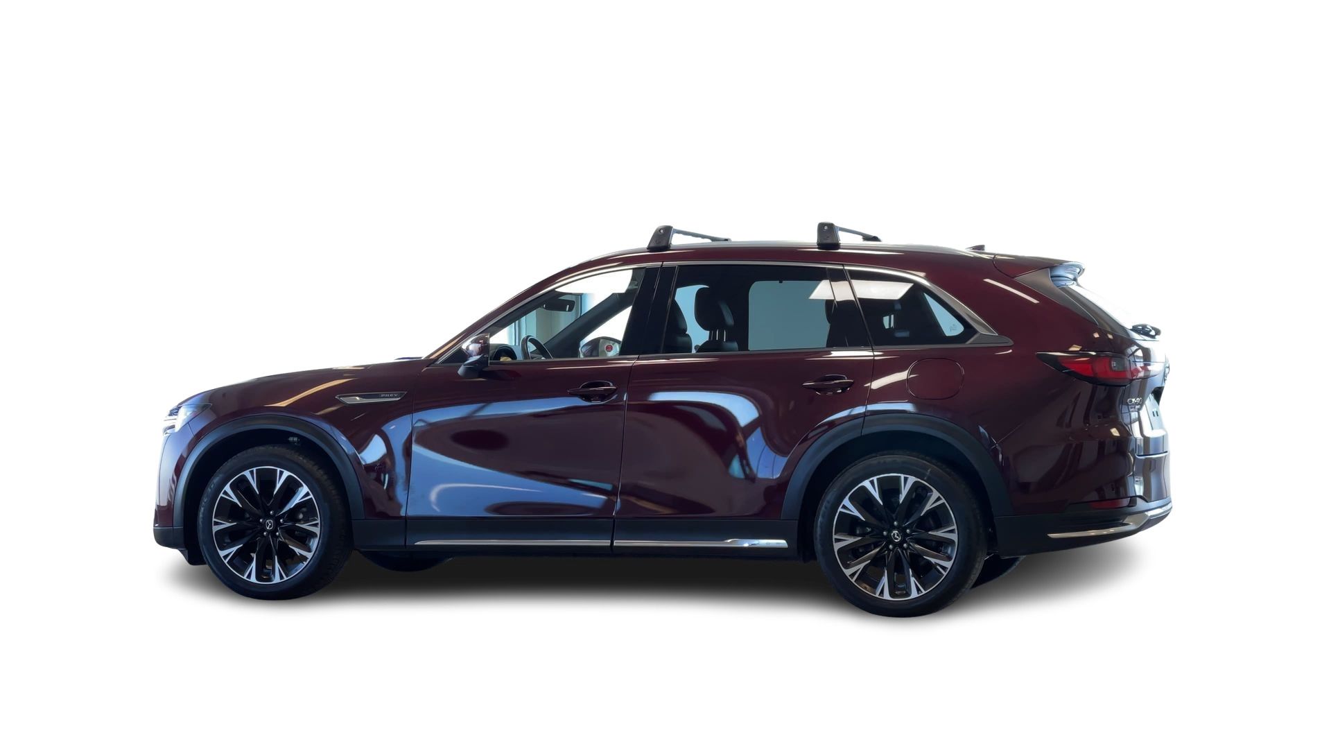2024 Mazda CX-90 PHEV GT