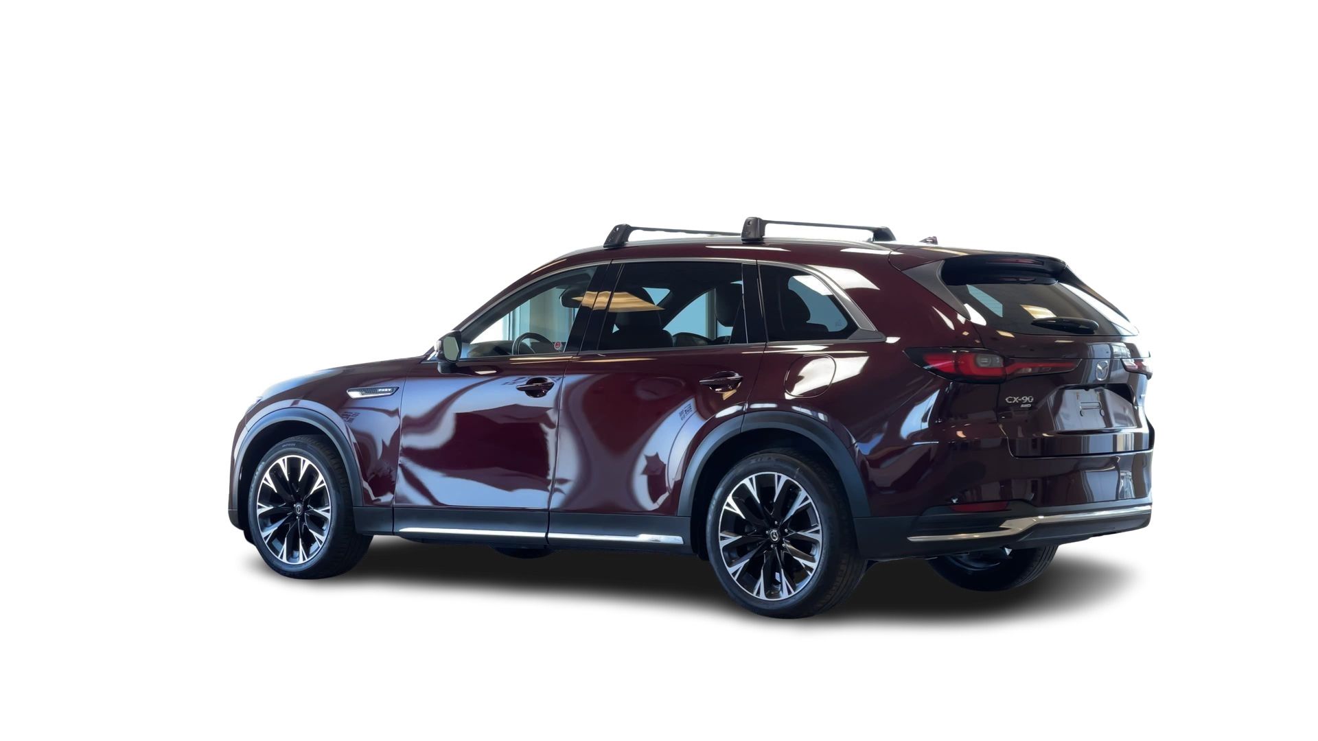 2024 Mazda CX-90 PHEV GT