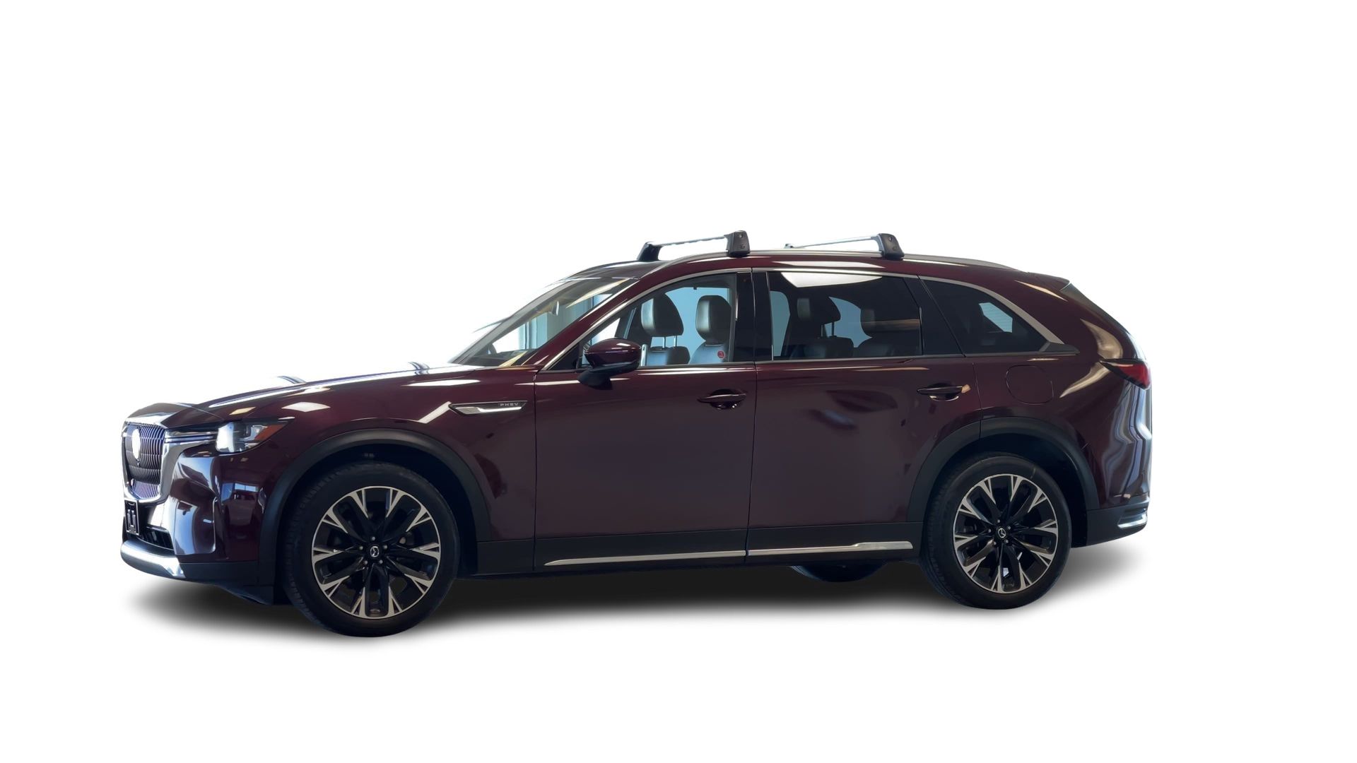 2024 Mazda CX-90 PHEV GT