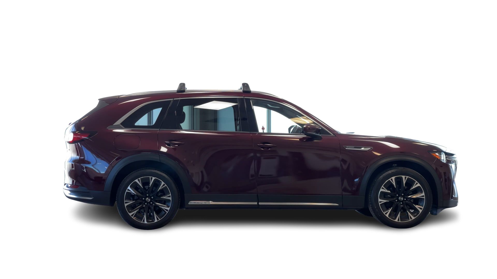2024 Mazda CX-90 PHEV GT