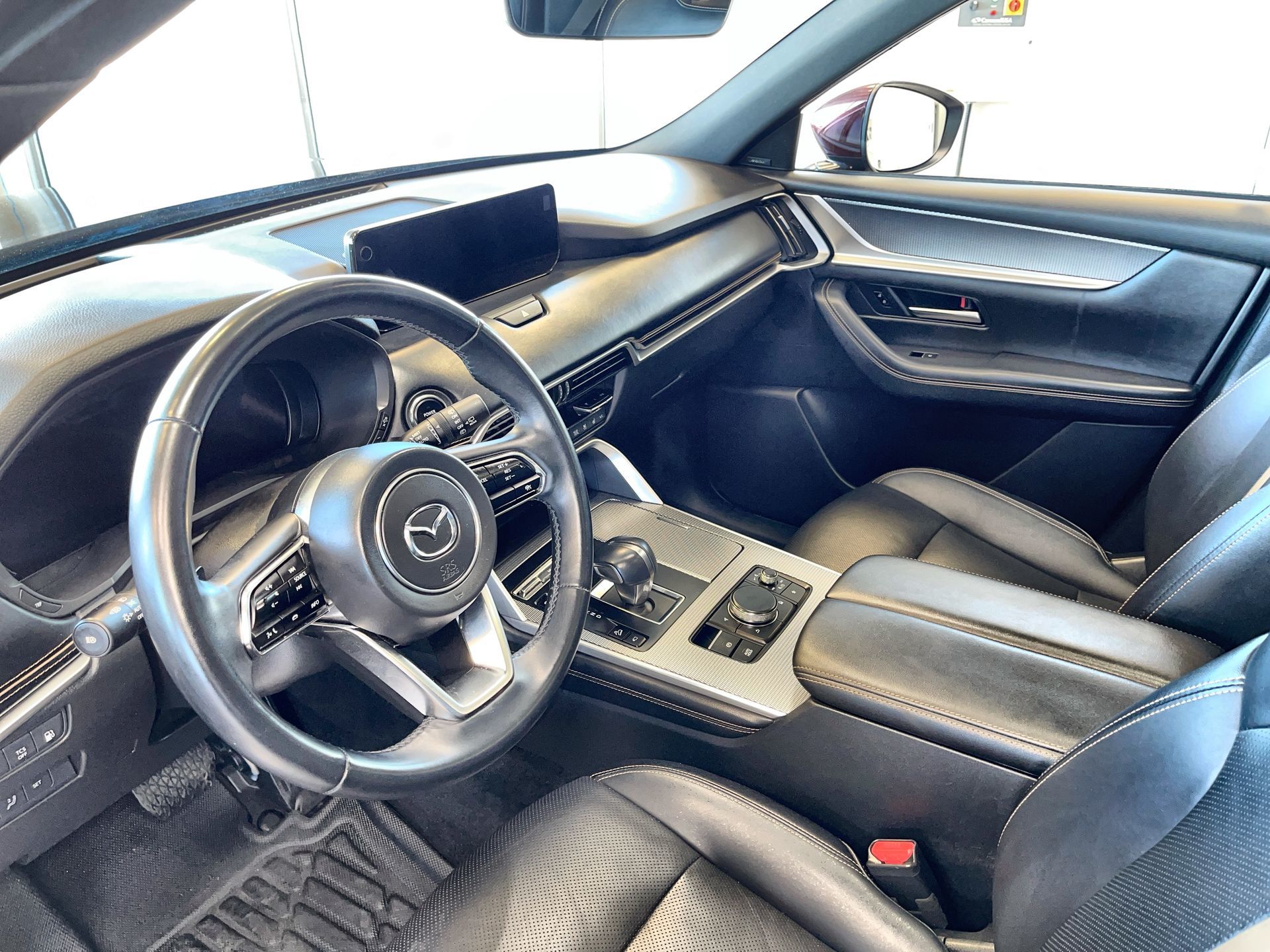 2024 Mazda CX-90 PHEV GT