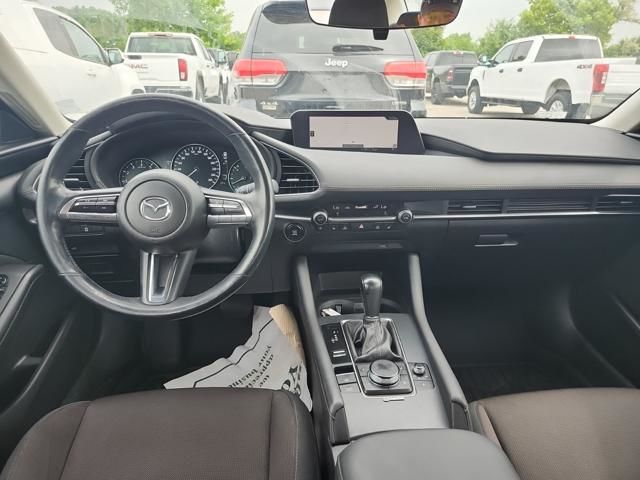 2021 Mazda 3 in Regina, Saskatchewan