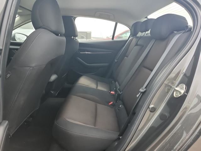 2021 Mazda 3 in Regina, Saskatchewan