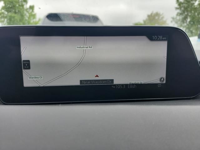 2021 Mazda 3 in Regina, Saskatchewan