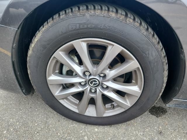 2021 Mazda 3 in Regina, Saskatchewan