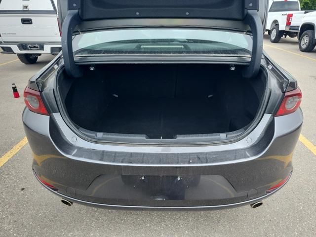 2021 Mazda 3 in Regina, Saskatchewan