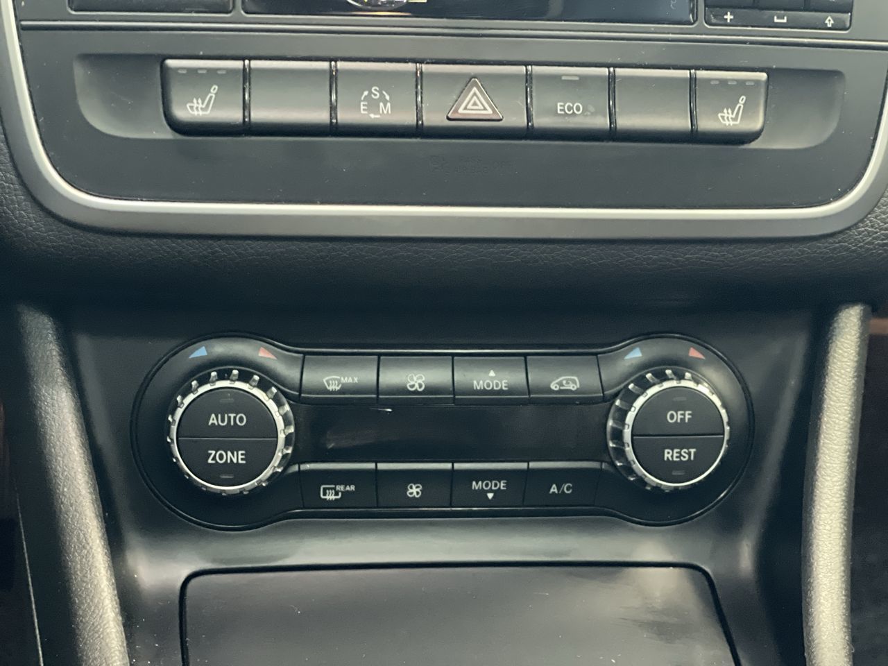 2014 Mercedes-Benz CLA250