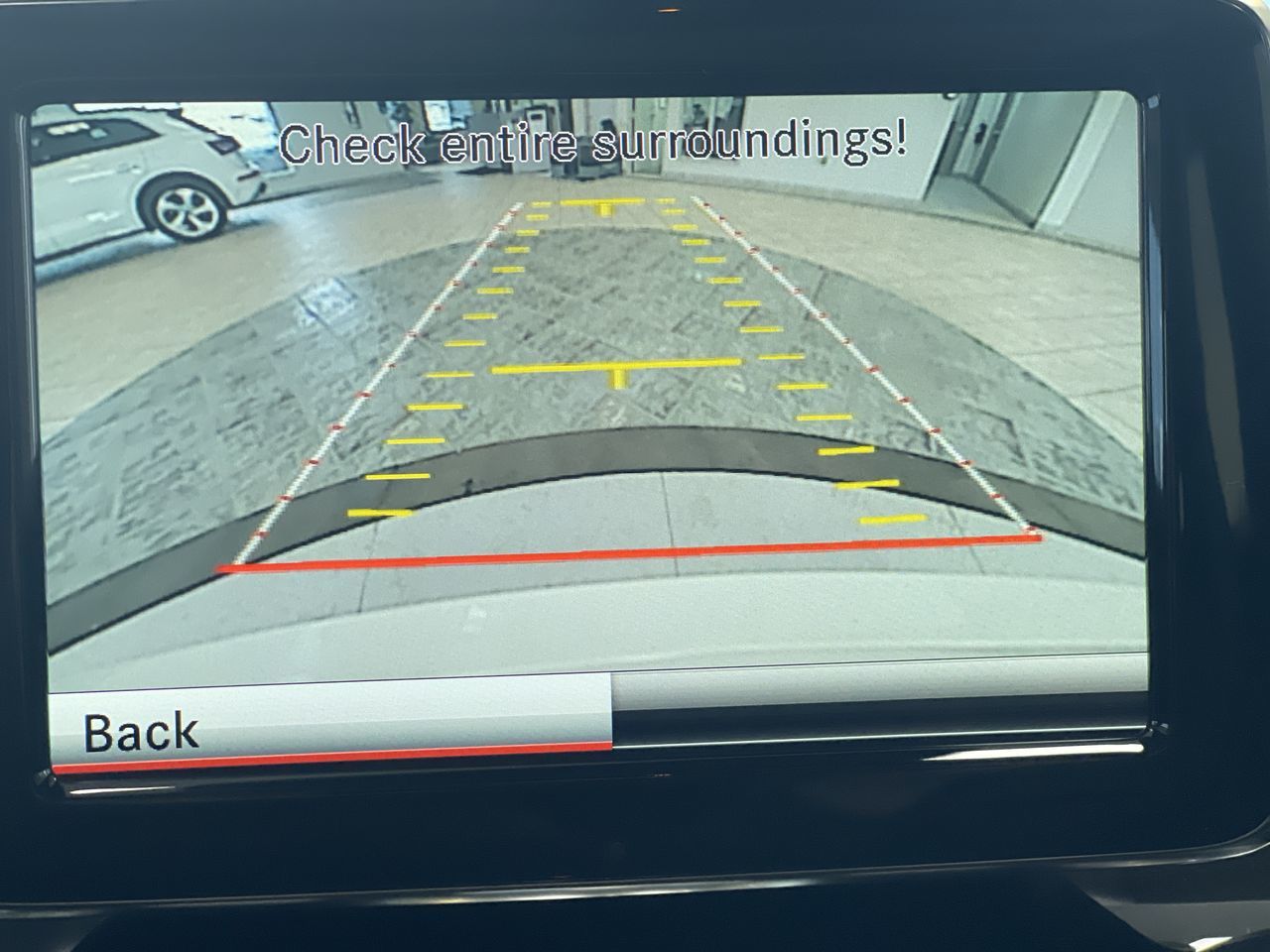 2014 Mercedes-Benz CLA250