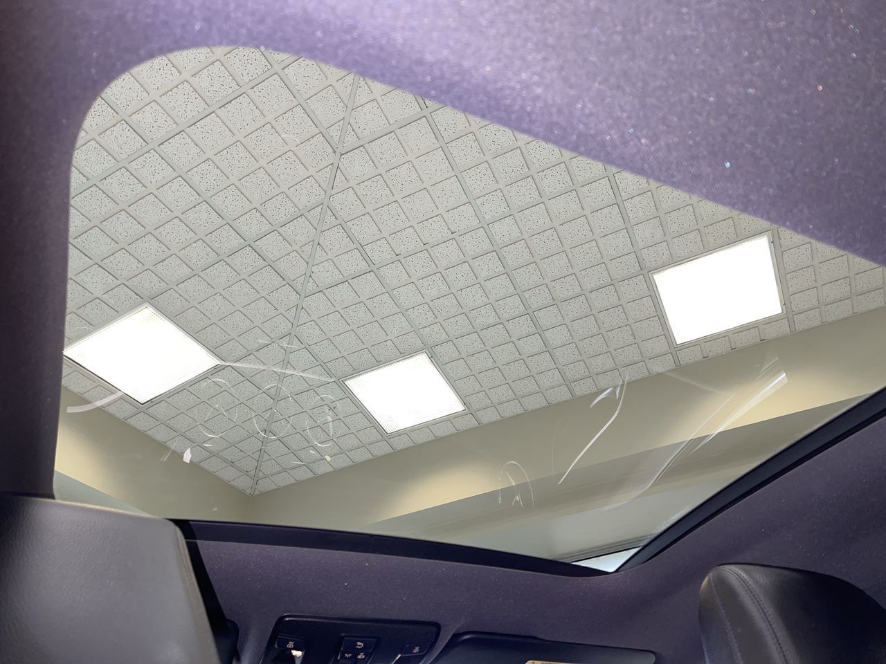 2014 Mercedes-Benz CLA250