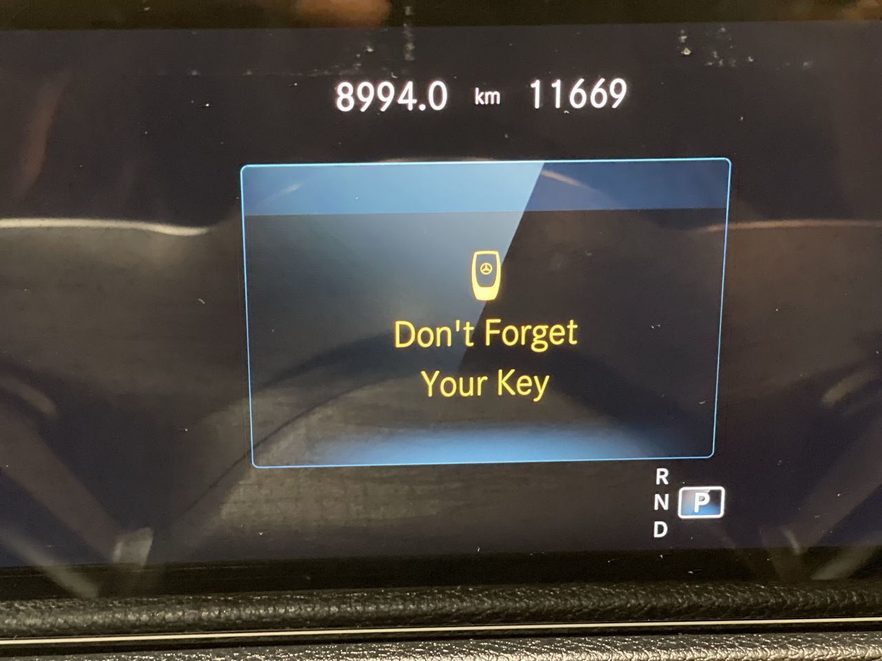 Mercedes-Benz GLB250  2023 à Regina, Saskatchewan