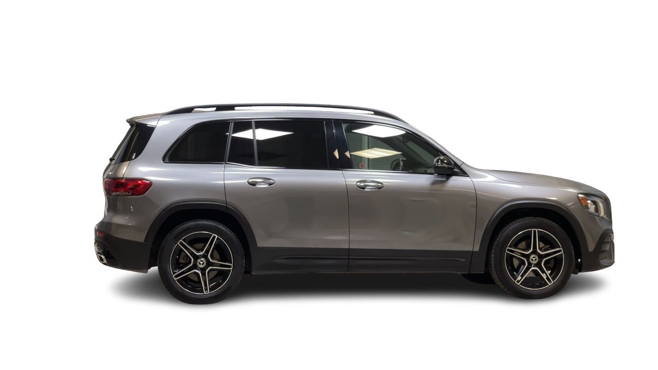 Mercedes-Benz GLB250  2023 à Regina, Saskatchewan