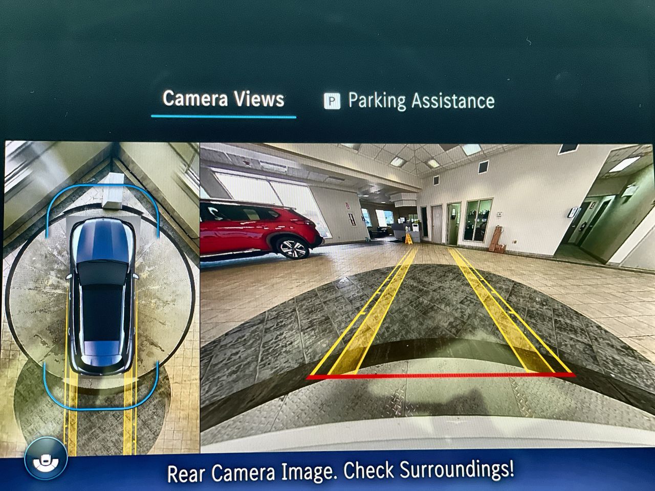 2025 Mercedes-Benz GLC300