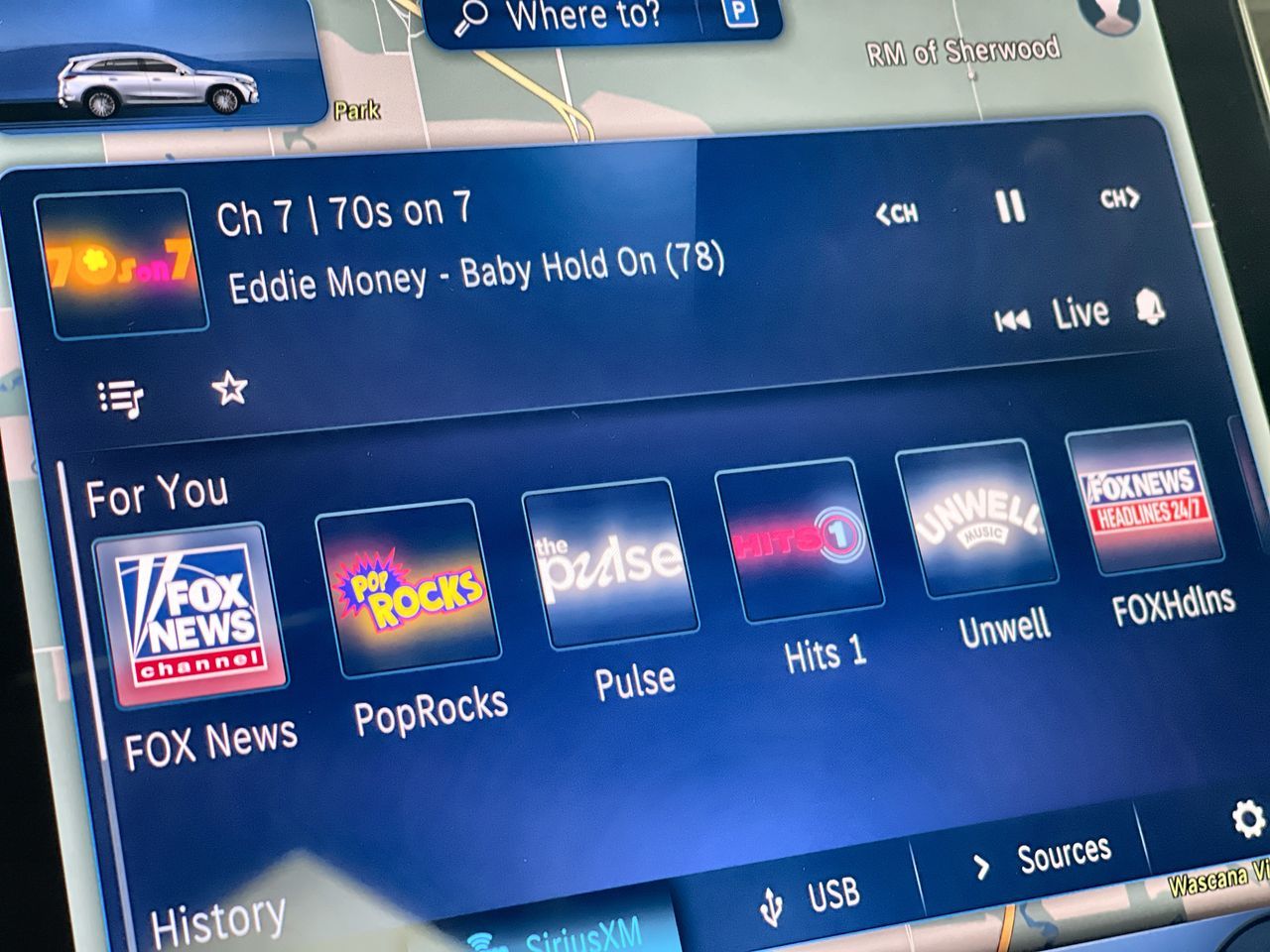 2025 Mercedes-Benz GLC300