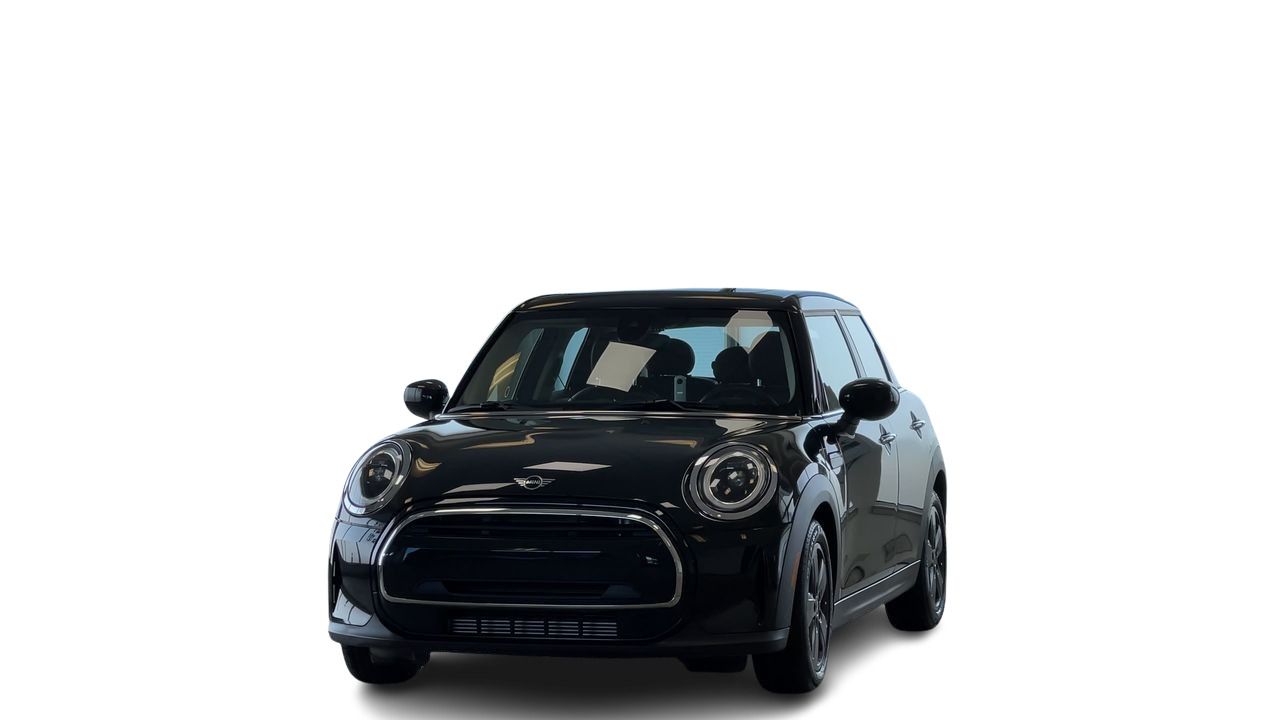 2024 MINI COOPER