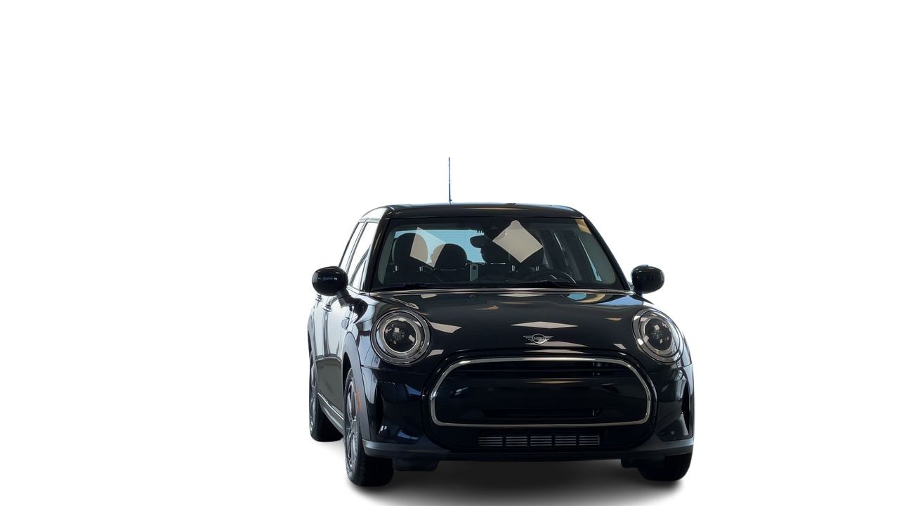 2024 MINI COOPER