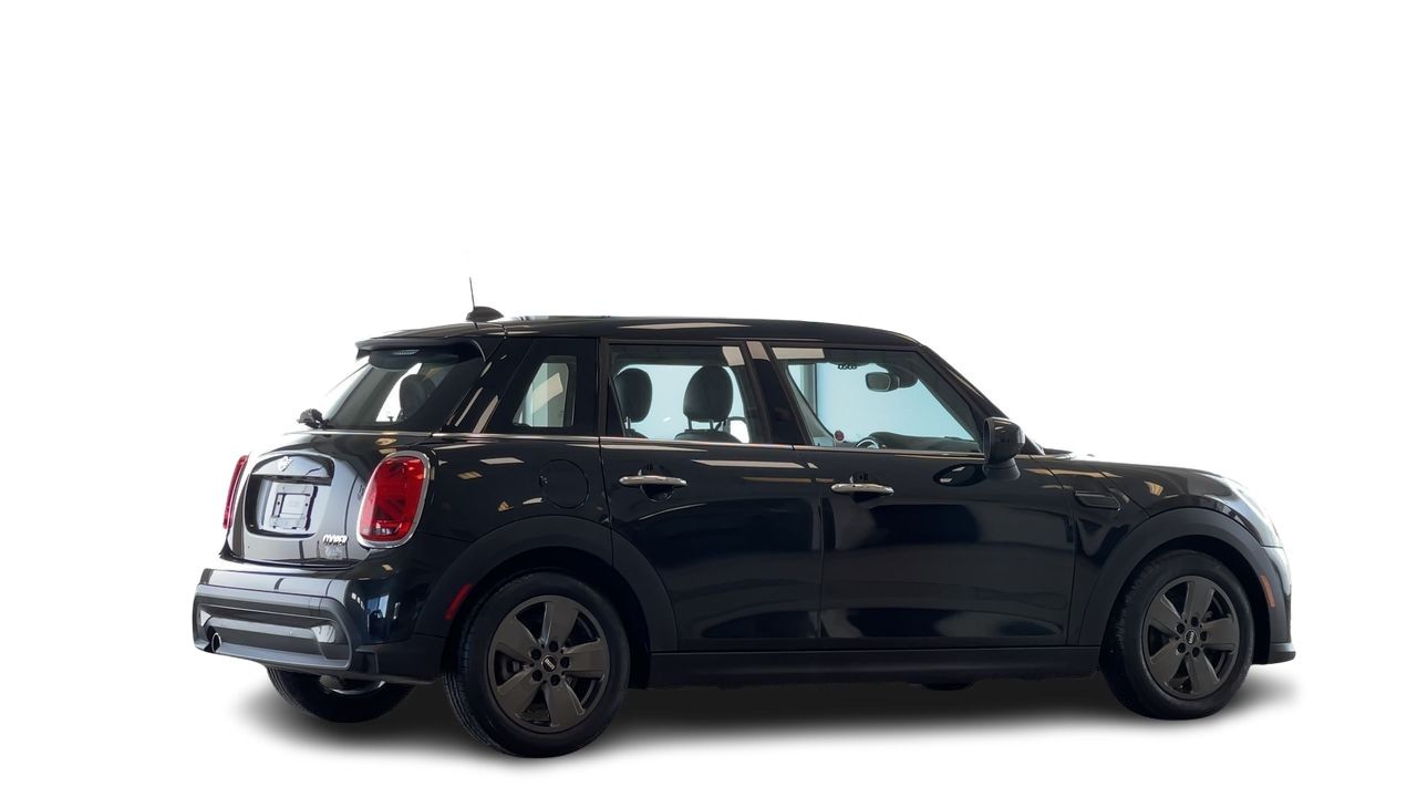 2024 MINI COOPER