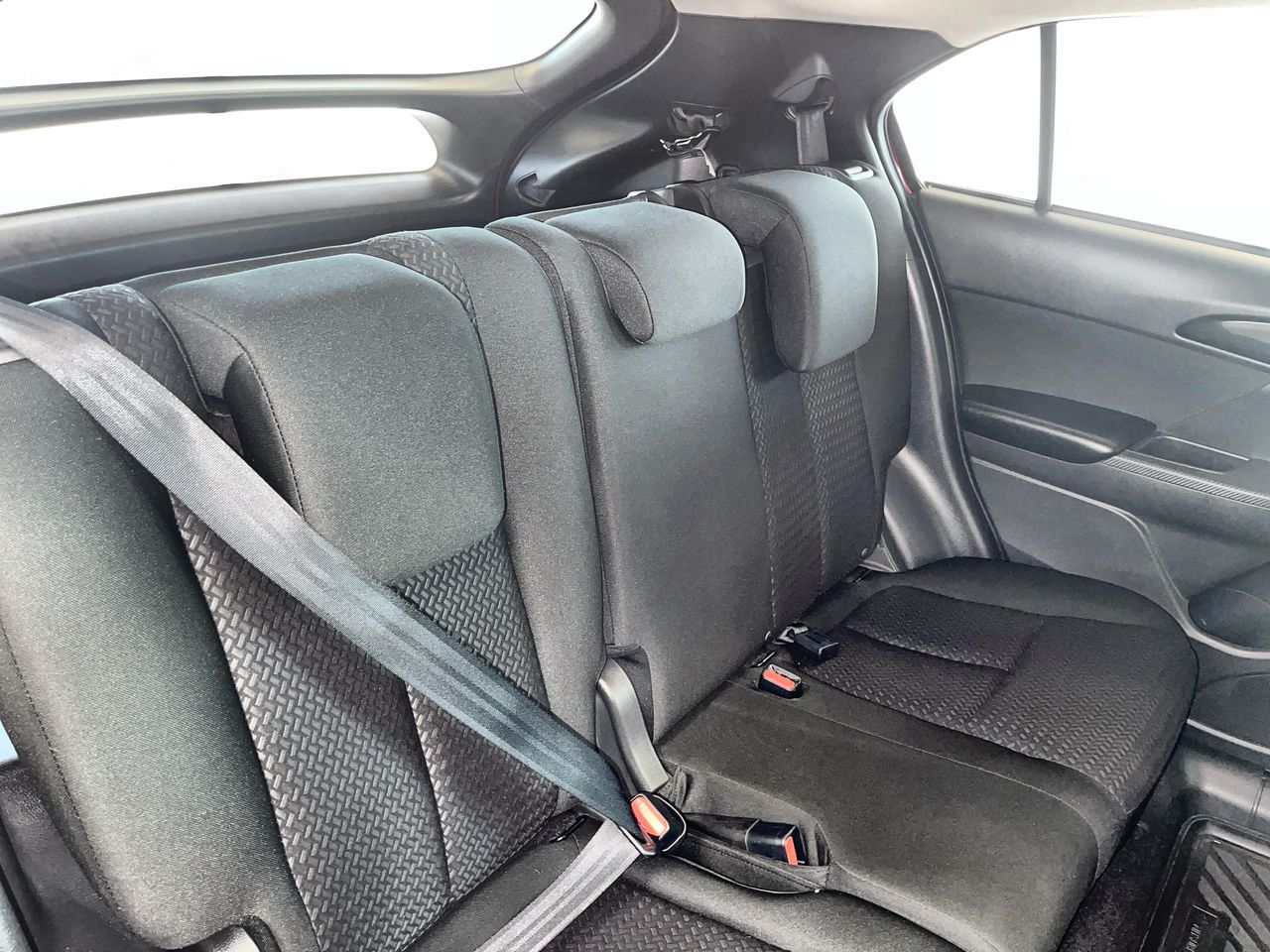 Mitsubishi ECLIPSE CROSS  2018 à Regina, Saskatchewan