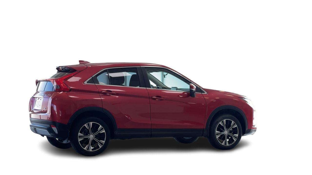 Mitsubishi ECLIPSE CROSS  2018 à Regina, Saskatchewan