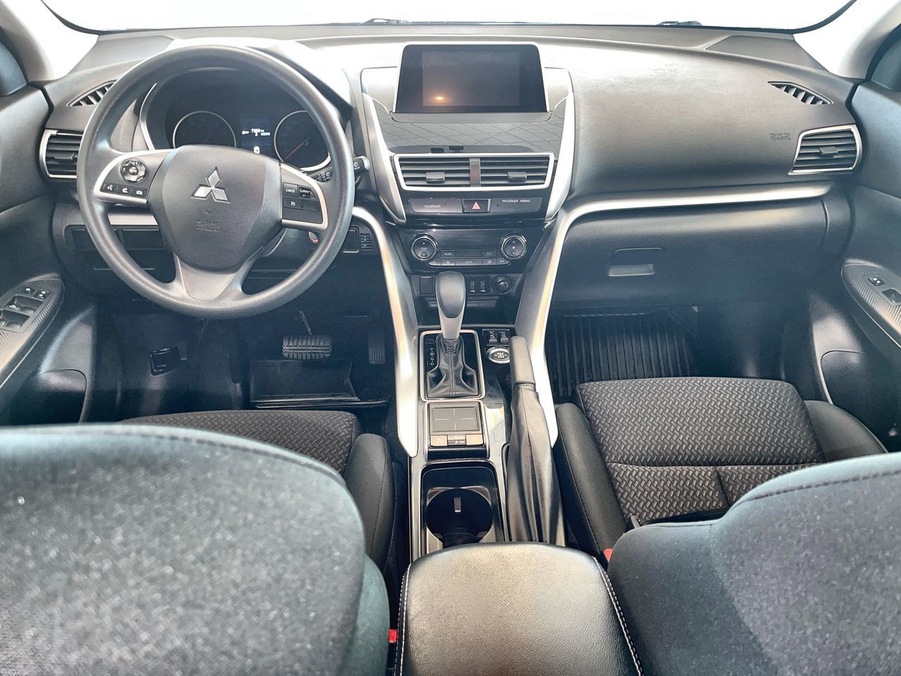 Mitsubishi ECLIPSE CROSS  2018 à Regina, Saskatchewan