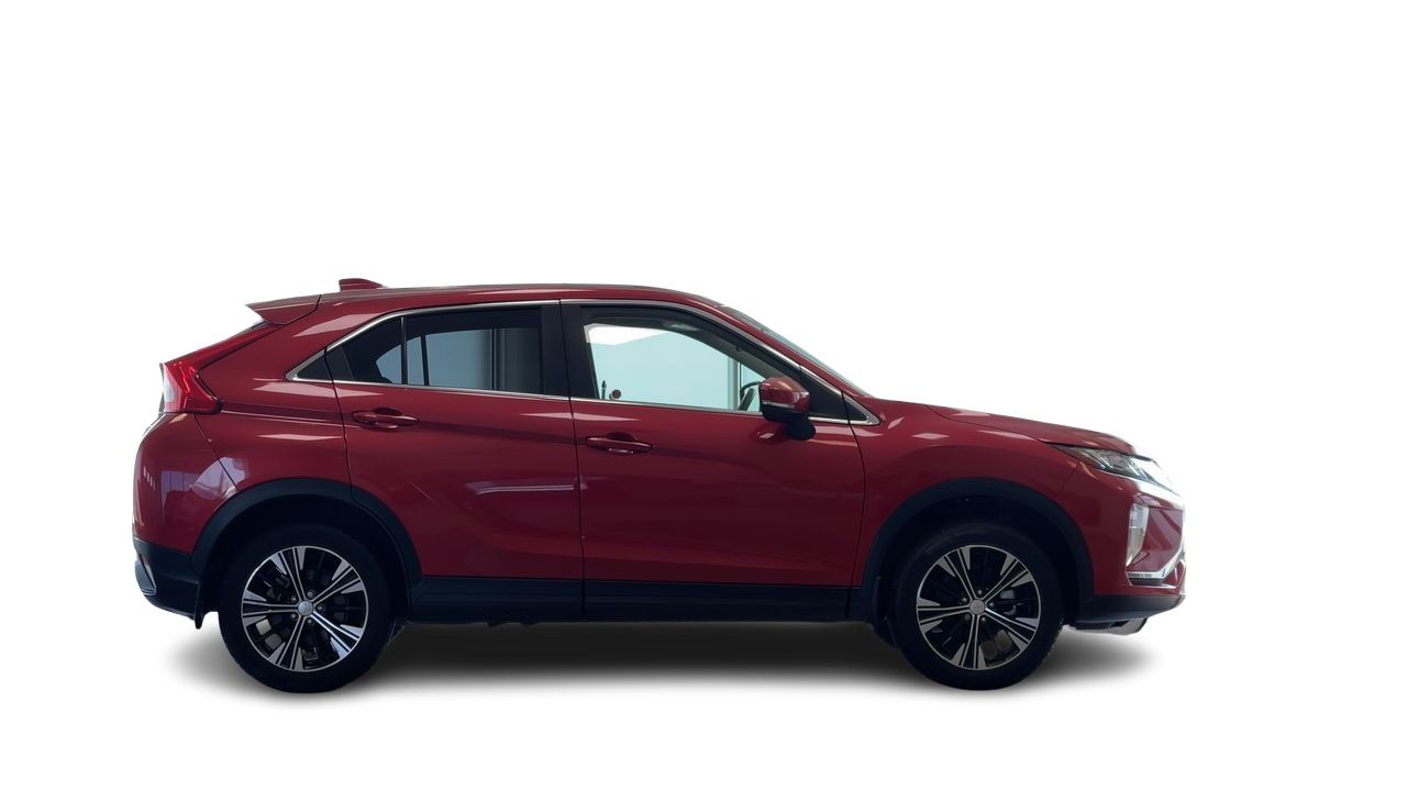 Mitsubishi ECLIPSE CROSS  2018 à Regina, Saskatchewan