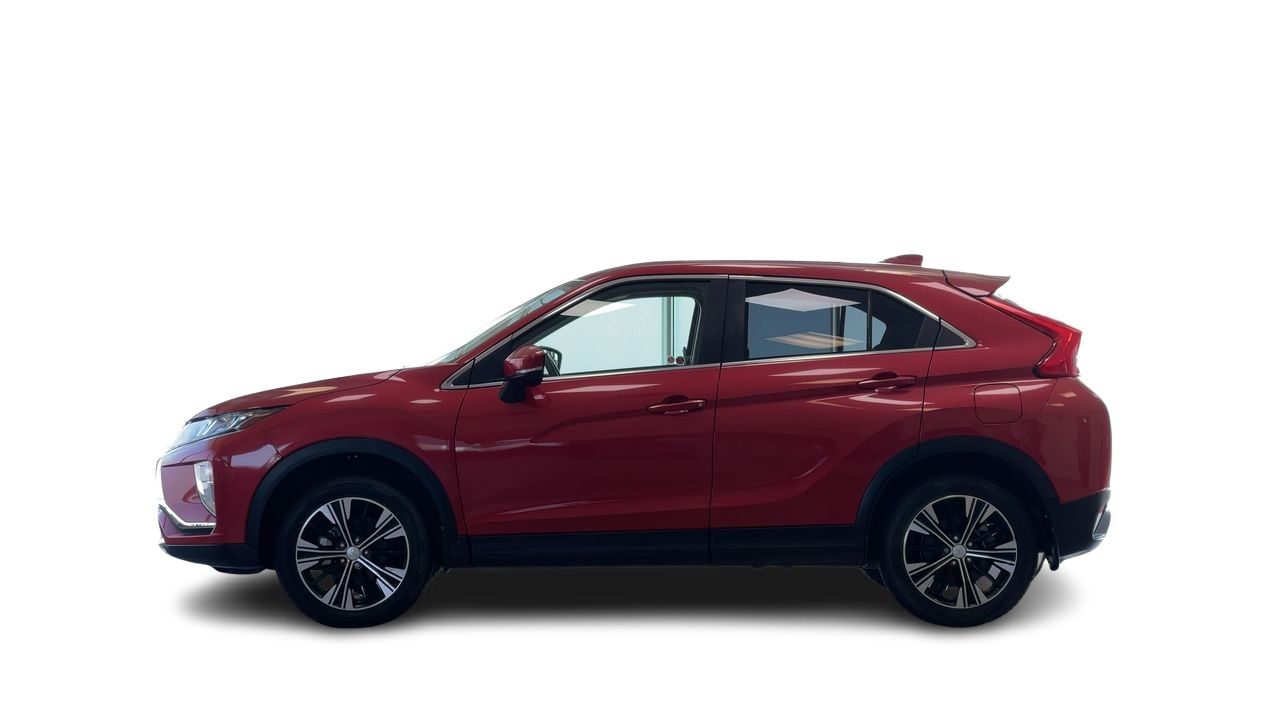 Mitsubishi ECLIPSE CROSS  2018 à Regina, Saskatchewan