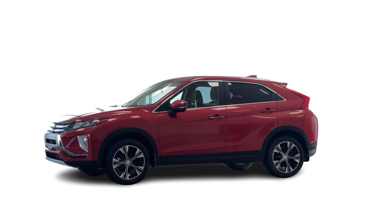 Mitsubishi ECLIPSE CROSS  2018 à Regina, Saskatchewan