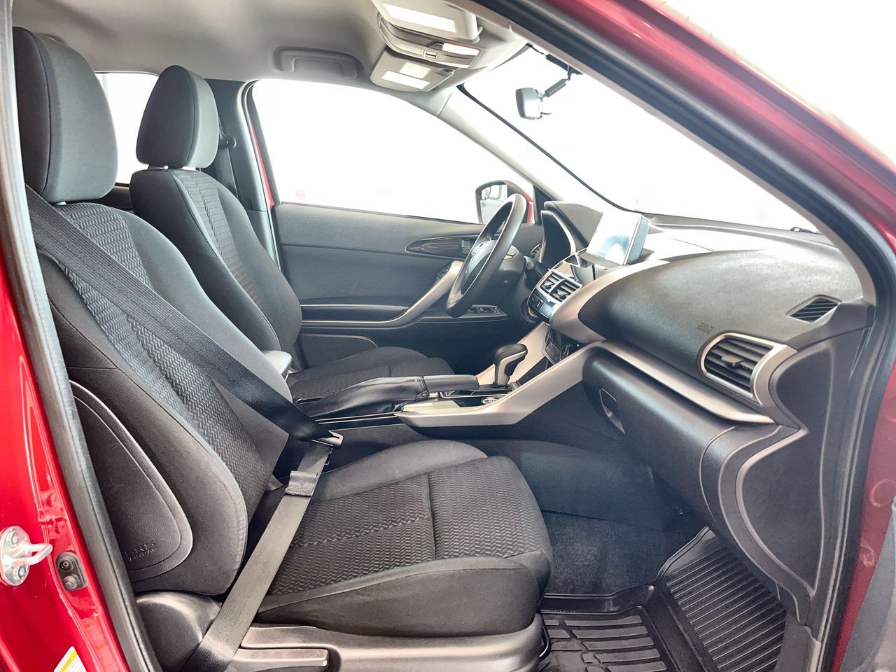Mitsubishi ECLIPSE CROSS  2018 à Regina, Saskatchewan