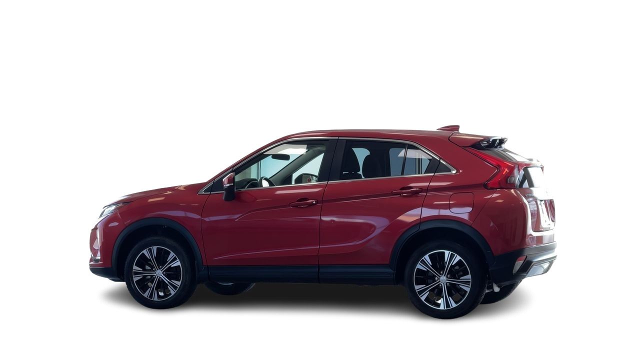Mitsubishi ECLIPSE CROSS  2018 à Regina, Saskatchewan