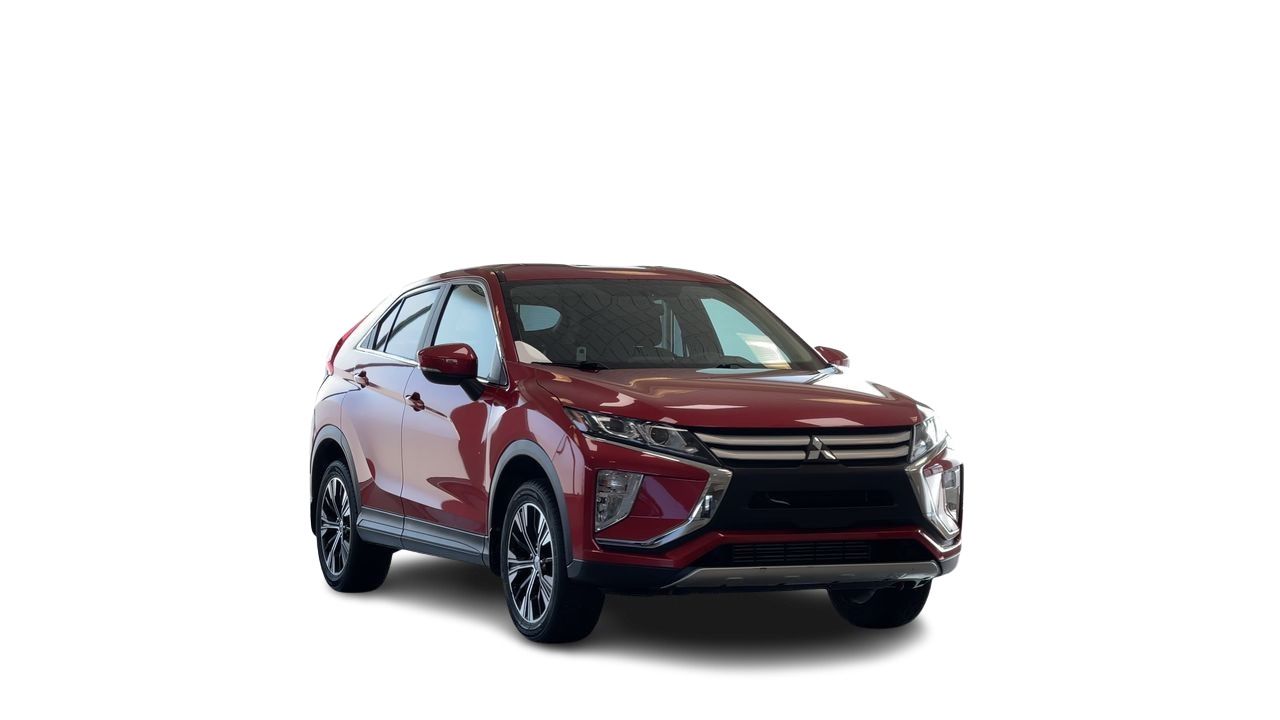 Mitsubishi ECLIPSE CROSS  2018 à Regina, Saskatchewan