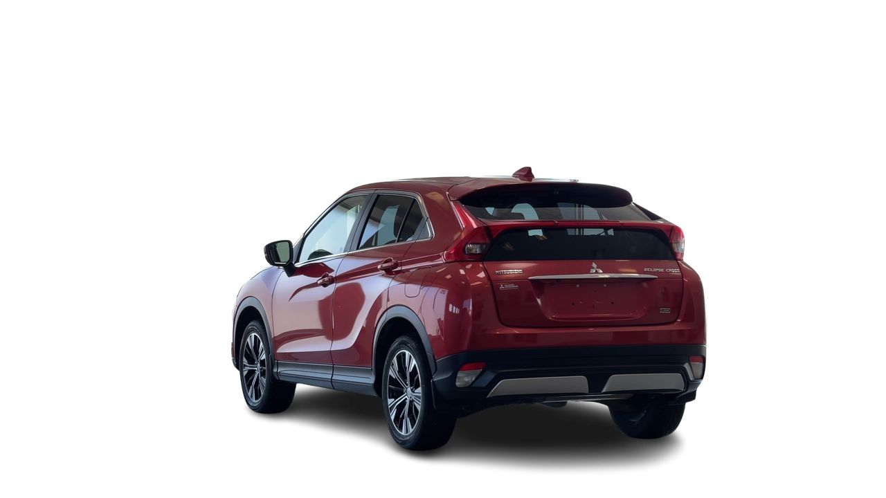 Mitsubishi ECLIPSE CROSS  2018 à Regina, Saskatchewan