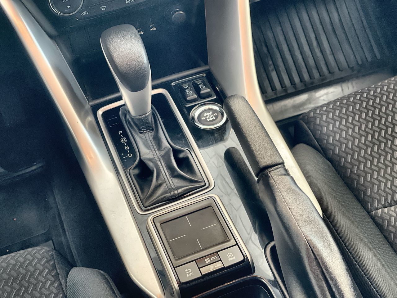 Mitsubishi ECLIPSE CROSS  2018 à Regina, Saskatchewan